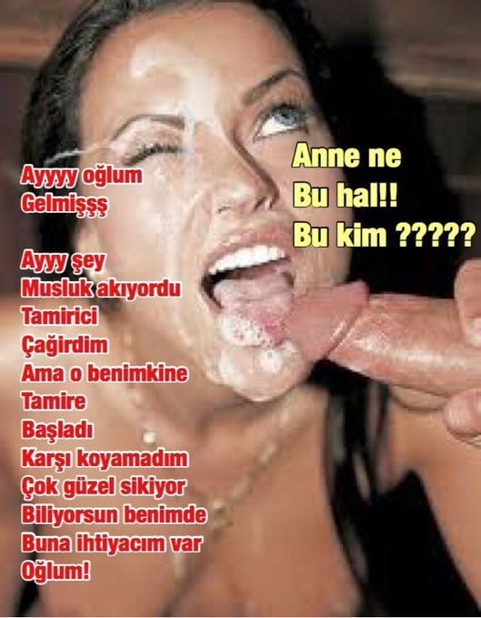 turkish cuckold caption from other 2 (twitter) #88594653