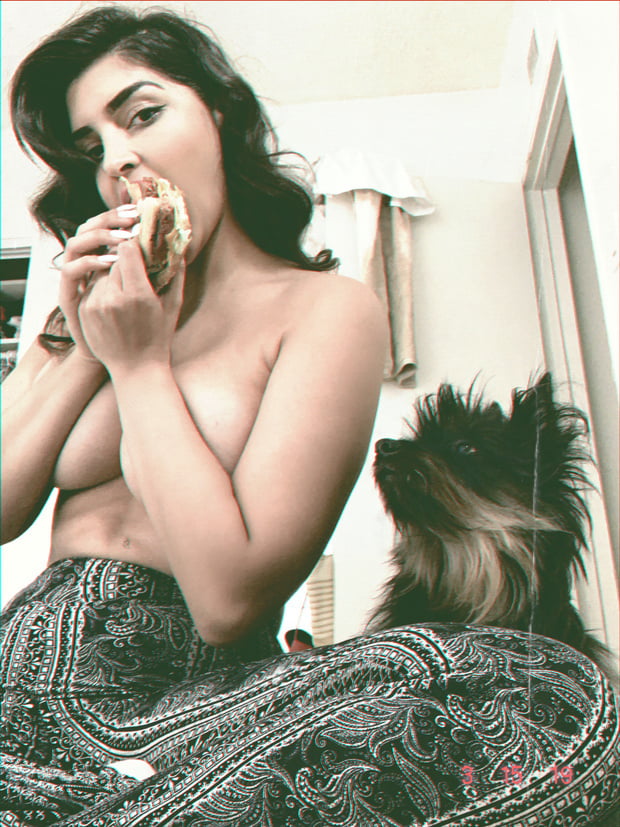 Emira Kowalska #90106281