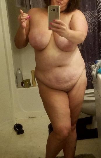 Mommy and bbw tits 3 #97568687