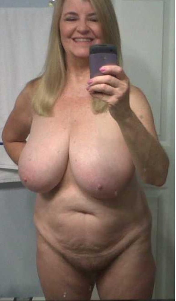 Mommy and bbw tits 3 #97568696