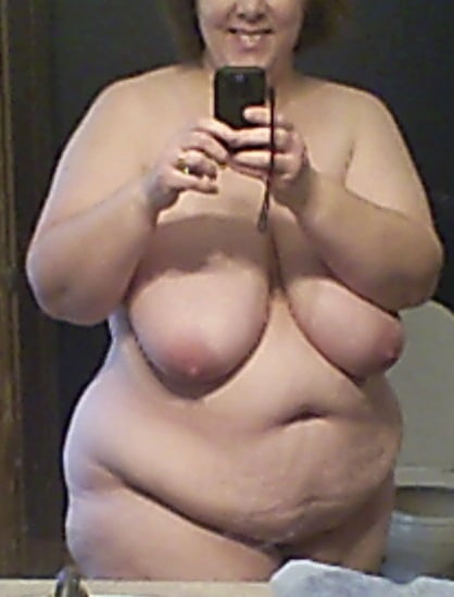 Mommy and bbw tits 3 #97568703