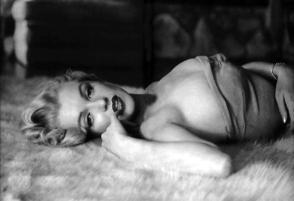 Marilyn Monroe Porn Pictures Xxx Photos Sex Images 3808042 Pictoa 