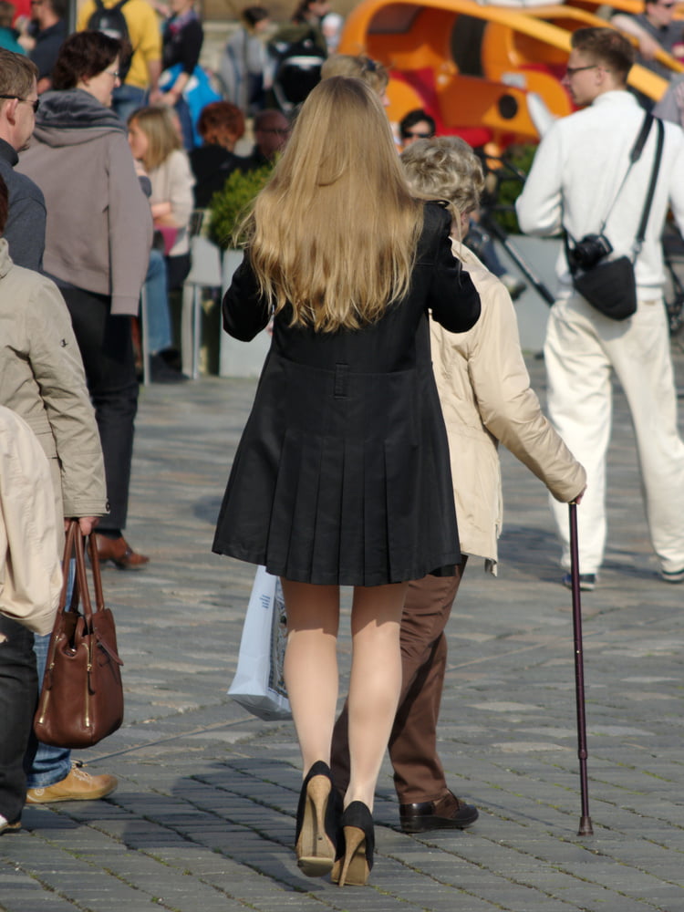 street pantyhose 7 #102999471