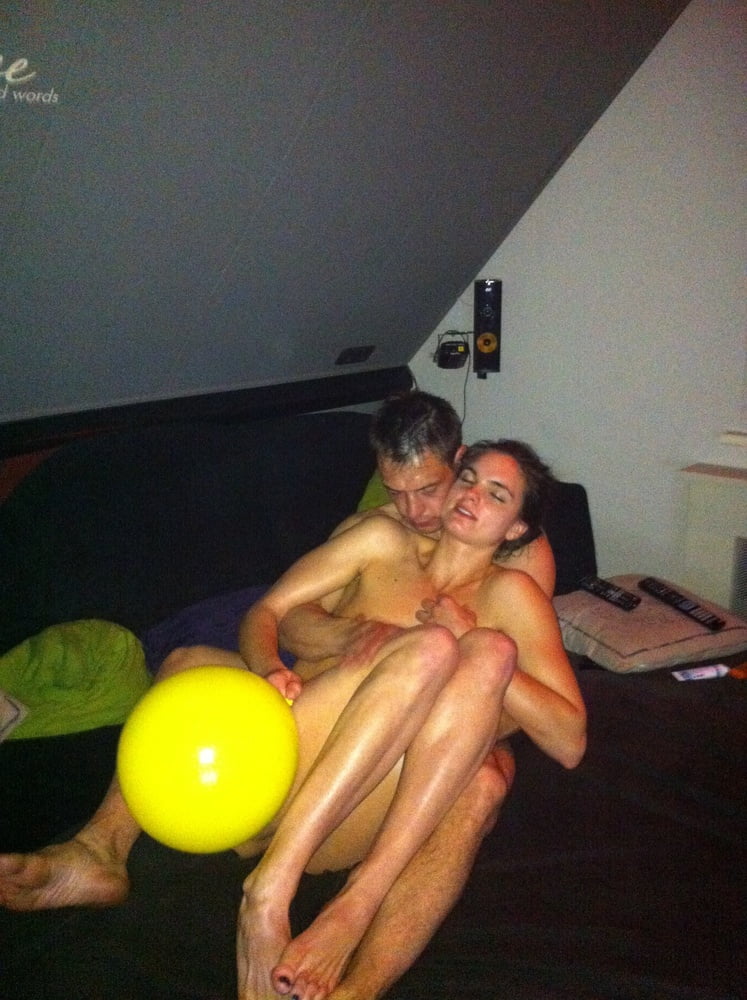 Dutch couples having fun #96532231