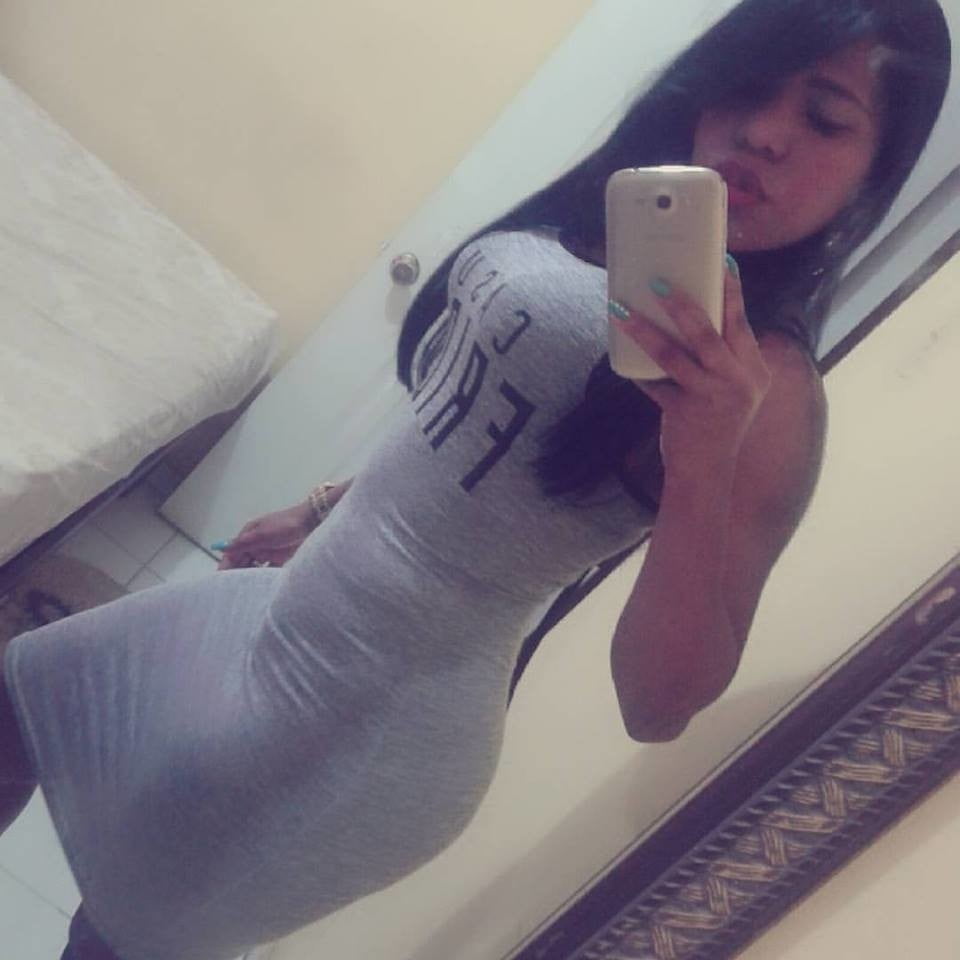 Sexy latina #93721115