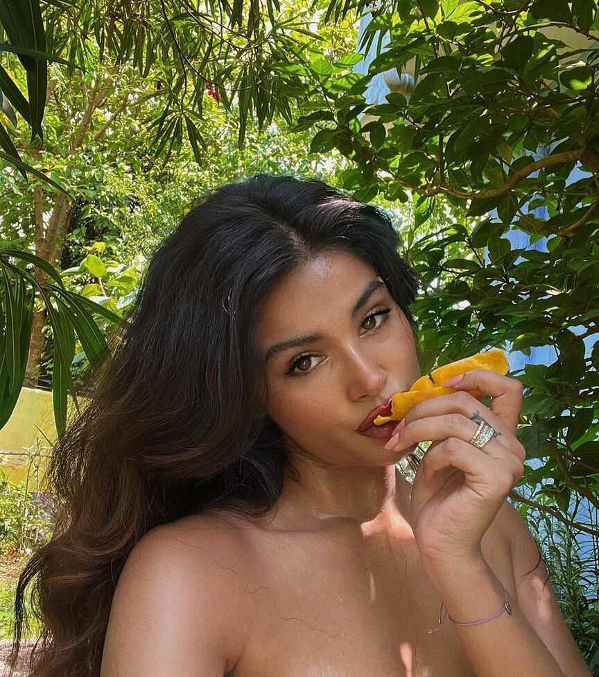 Komal Khosla nude #109644301
