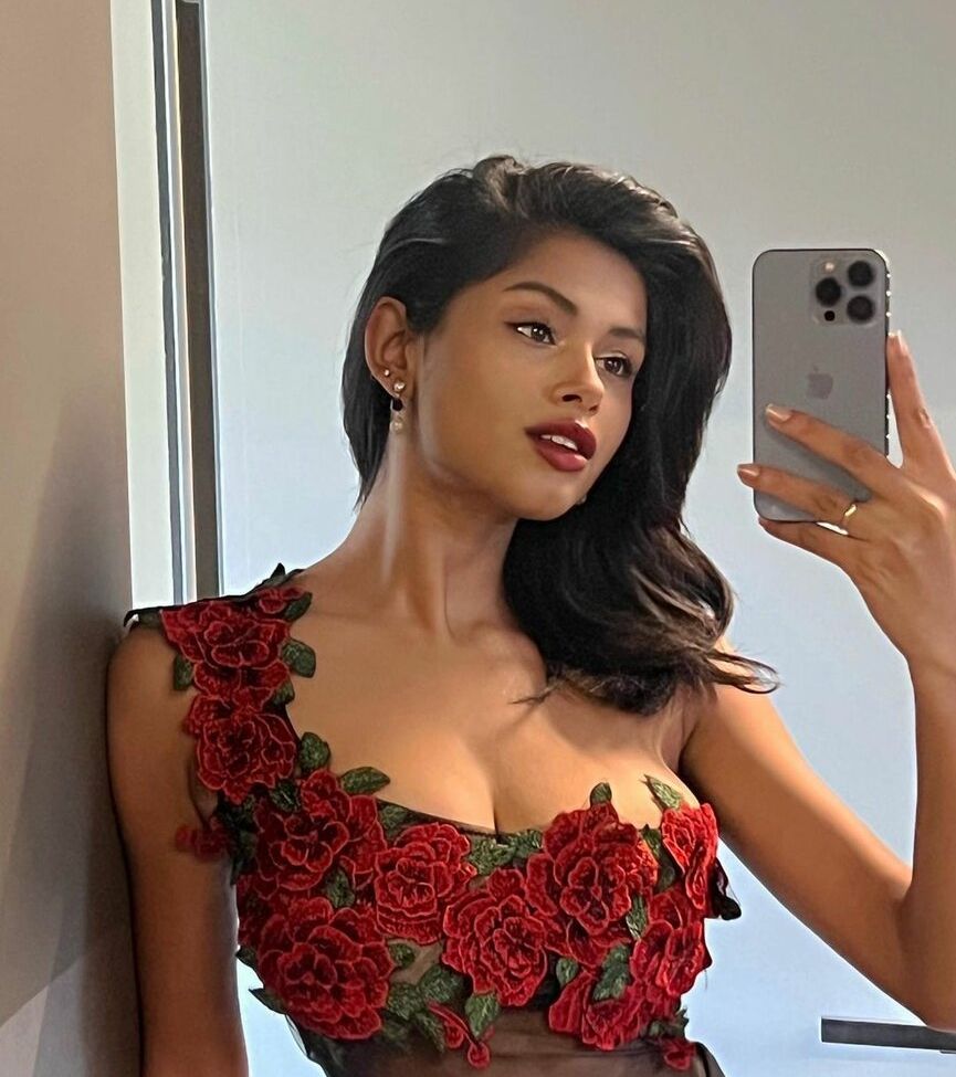 Komal Khosla nude #109644303