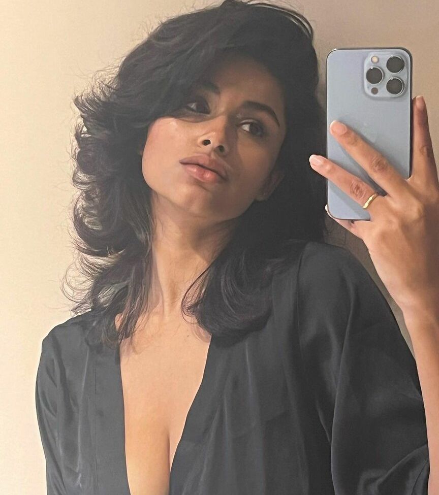 Komal Khosla nude #109644311