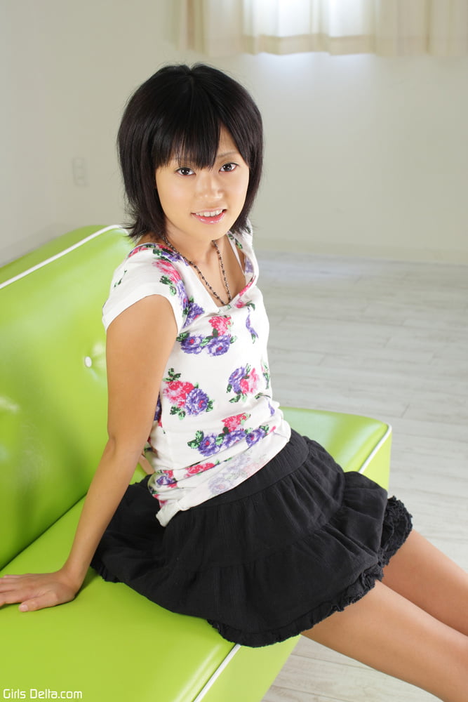 Mirei katsuragi
 #81063826