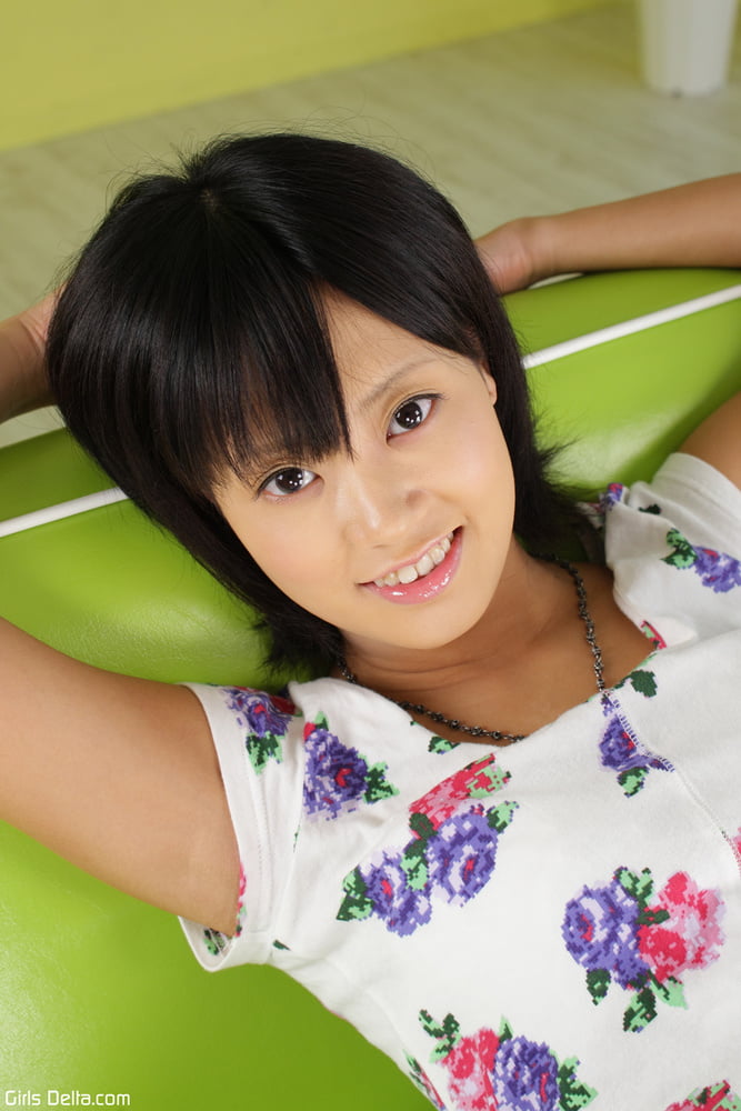 Mirei katsuragi
 #81063829