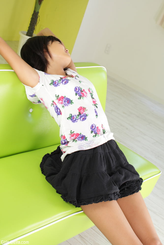 Mirei katsuragi
 #81063831