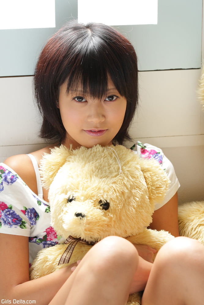 Mirei katsuragi
 #81063892