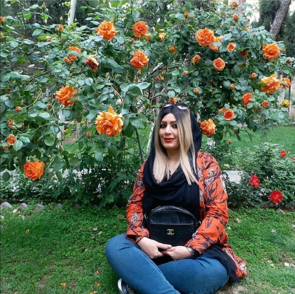 Iran Milf 13 #87682972