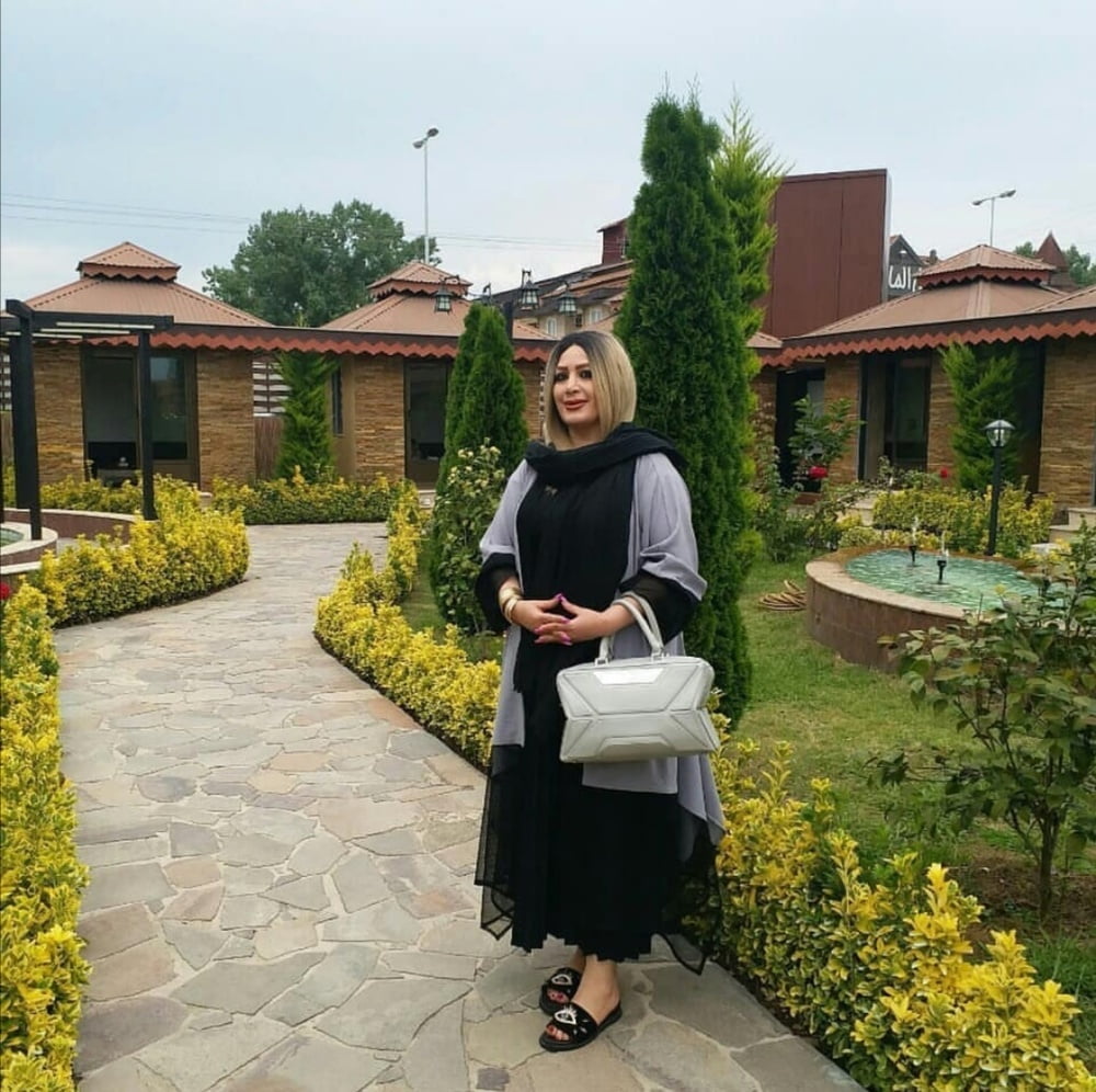 Iran Milf 13 #87682978