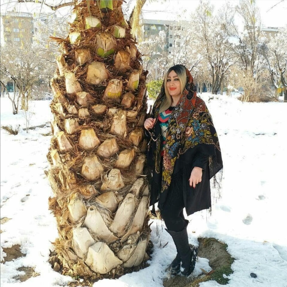 Iran Milf 13 #87682981