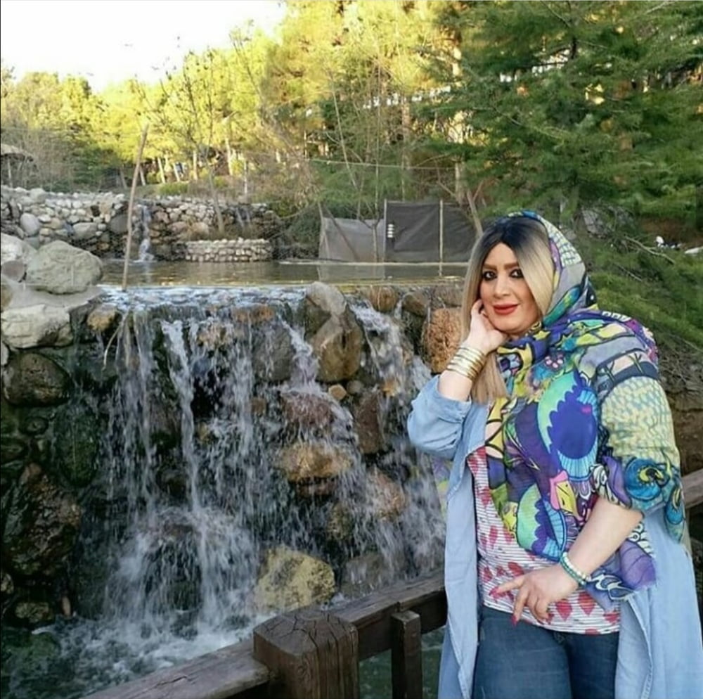 Iran Milf 13 #87682987