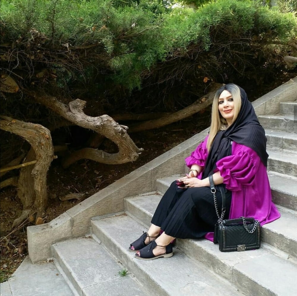 Iran Milf 13 #87683000