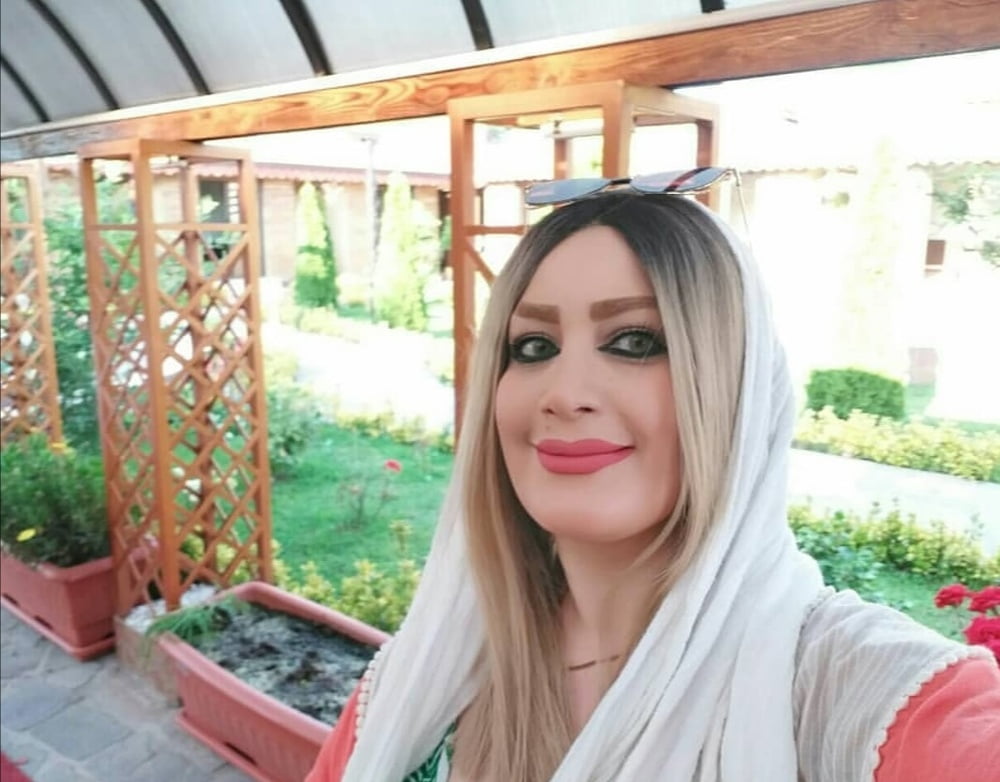 Iran Milf 13 #87683005