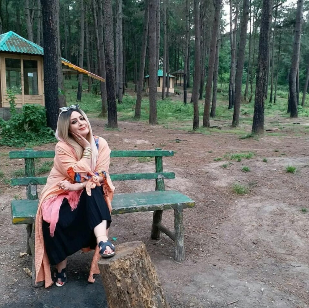 Iran Milf 13 #87683012