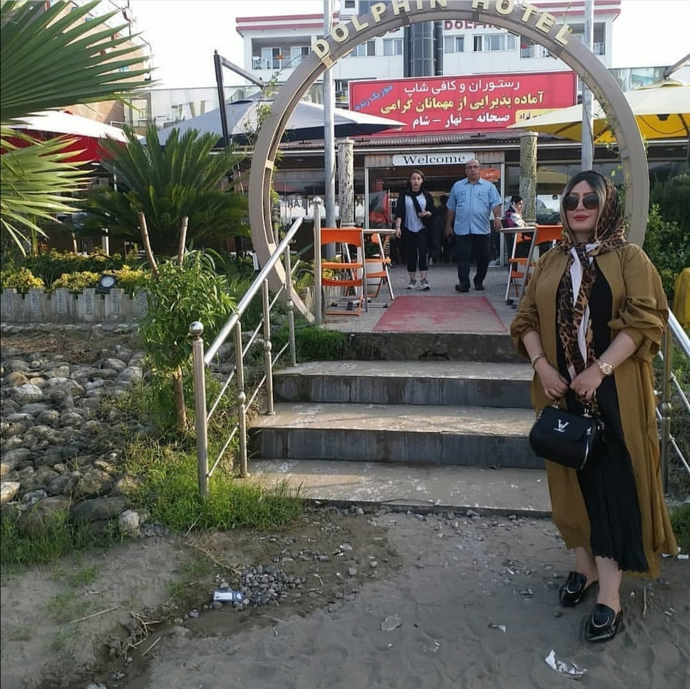 Iran Milf 13 #87683014
