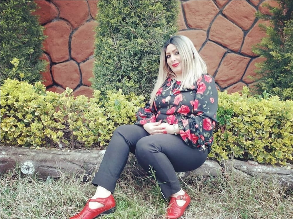 Iran Milf 13 #87683016