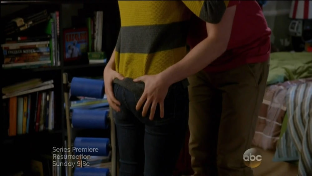 Jane Levy She will be loved. #92546168