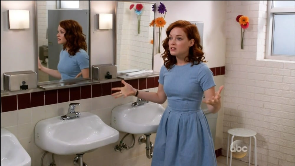 Jane Levy She will be loved. #92546173