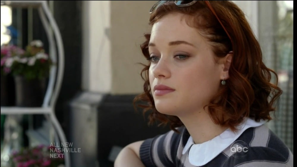 Jane levy será amada.
 #92546186