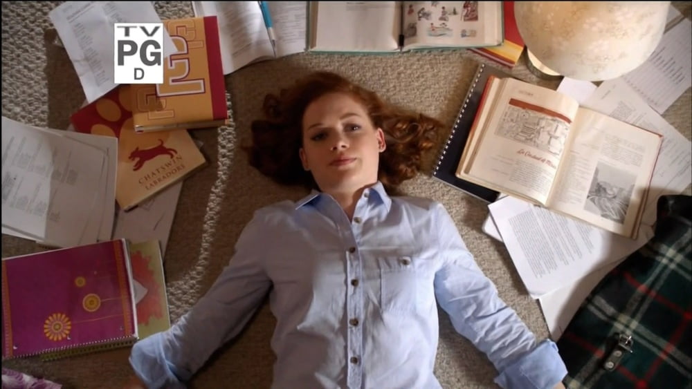 Jane Levy She will be loved. #92546238