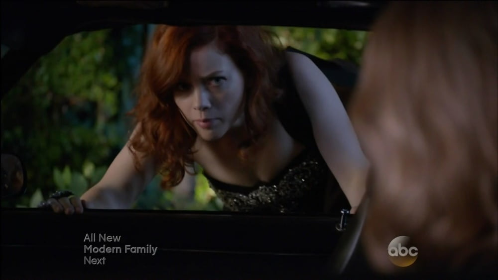Jane Levy She will be loved. #92546264