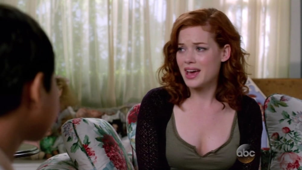Jane Levy She will be loved. #92546270