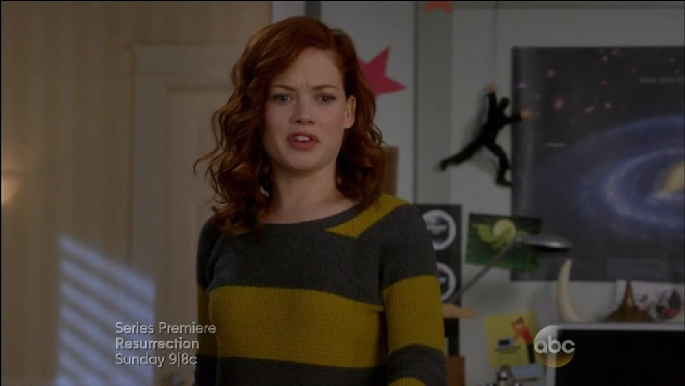 Jane Levy She will be loved. #92546295