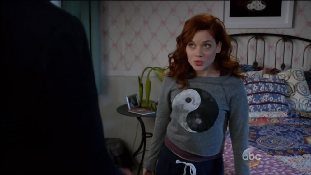 Jane Levy She will be loved. #92546308