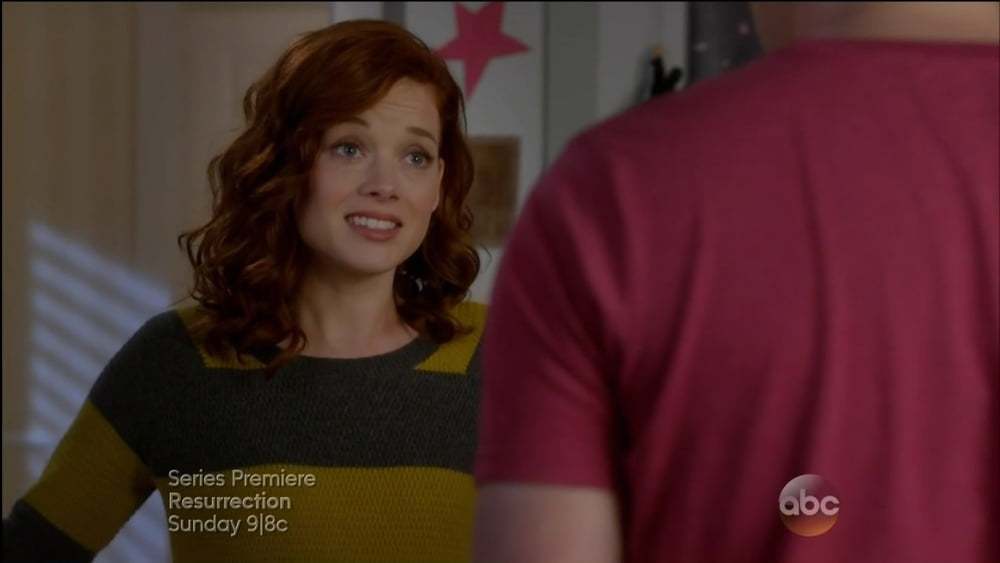 Jane Levy She will be loved. #92546340