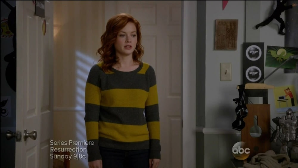 Jane Levy She will be loved. #92546349