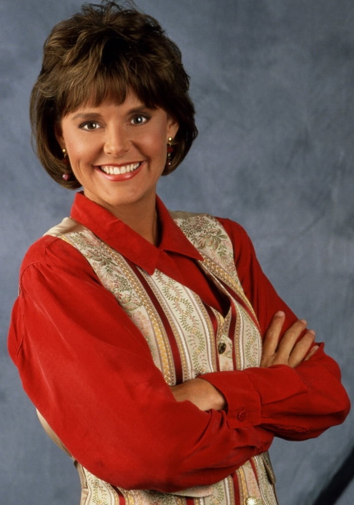 Amanda bearse
 #80176832