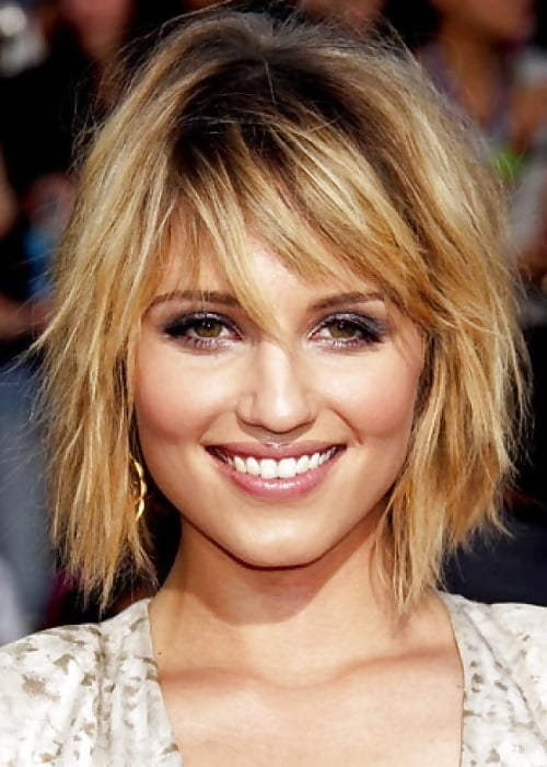 Celebrity Hot 250 - #146 Dianna Argon #94624599