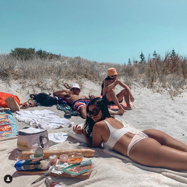 Amerikanische Instagram-Bikinis und Ärsche11
 #99562647