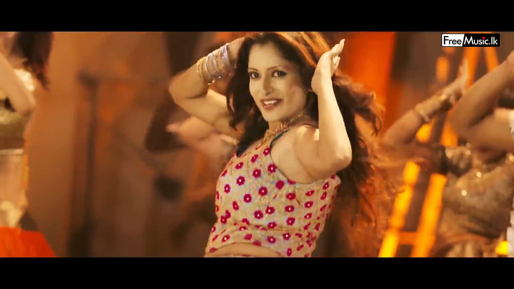 sl actress hot saree and armpit #90549554