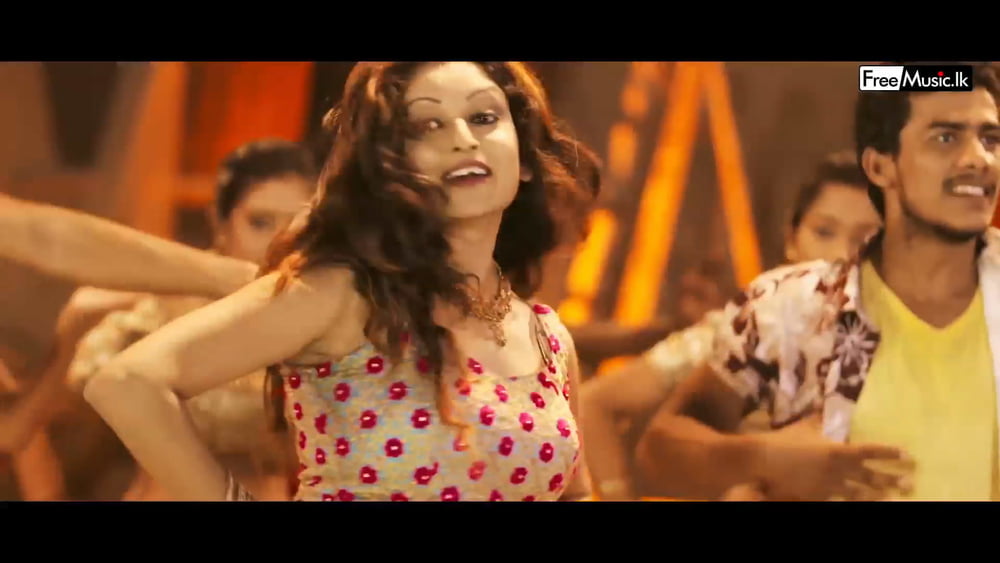 sl actress hot saree and armpit #90549555