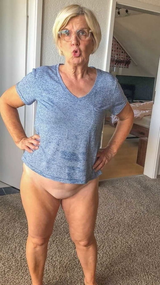 From MILF to GILF with Matures in between 189 #103821967