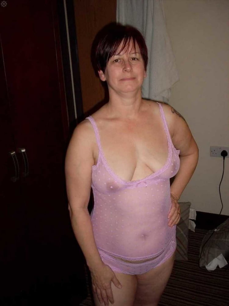 From MILF to GILF with Matures in between 189 #103822583