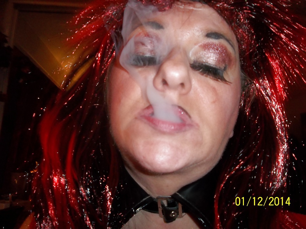 DANGER RED PT2 #107249671