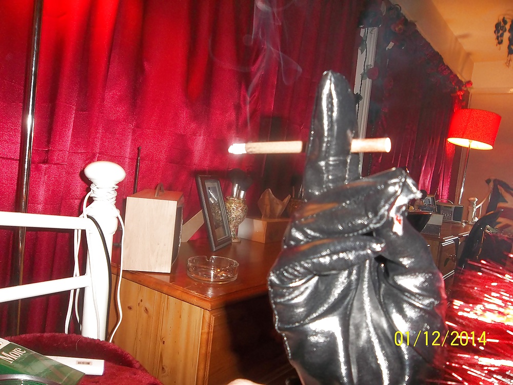 DANGER RED PT2 #107249676