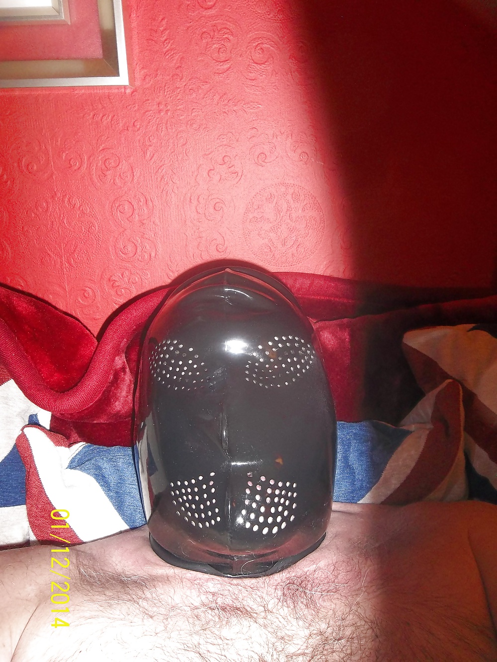 DANGER RED PT2 #107249681