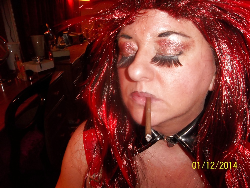 DANGER RED PT2 #107249685