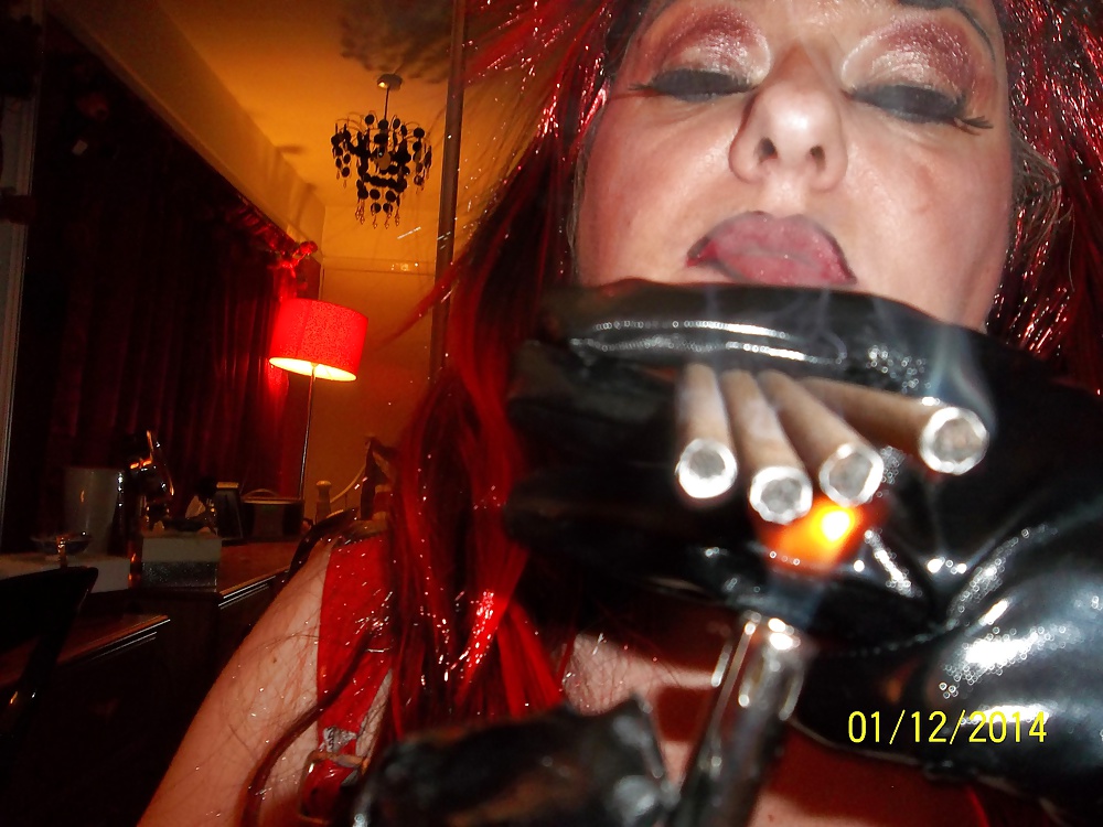 DANGER RED PT2 #107249696