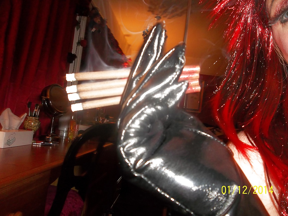 DANGER RED PT2 #107249706