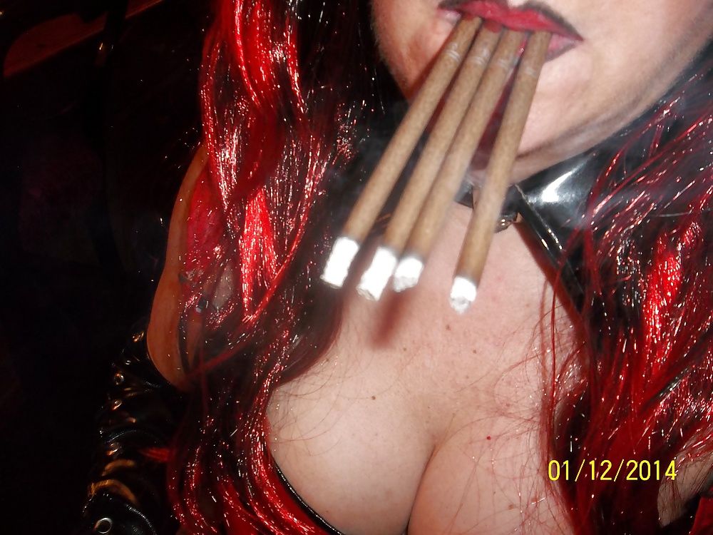 DANGER RED PT2 #107249707