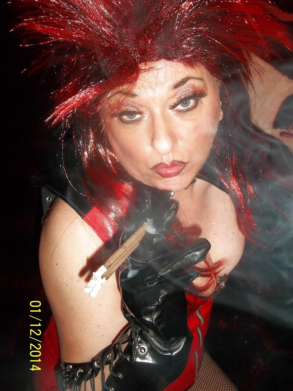 DANGER RED PT2 #107249708